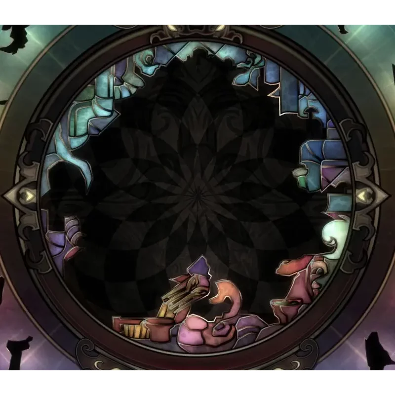 Glass Masquerade 2: Illusions CD Key - Engaging Indie Puzzle
