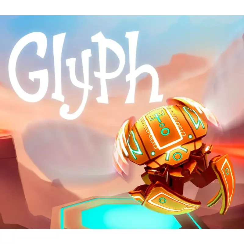 Buy Glyph Steam CD Key - Steam Key | Instant Delivery