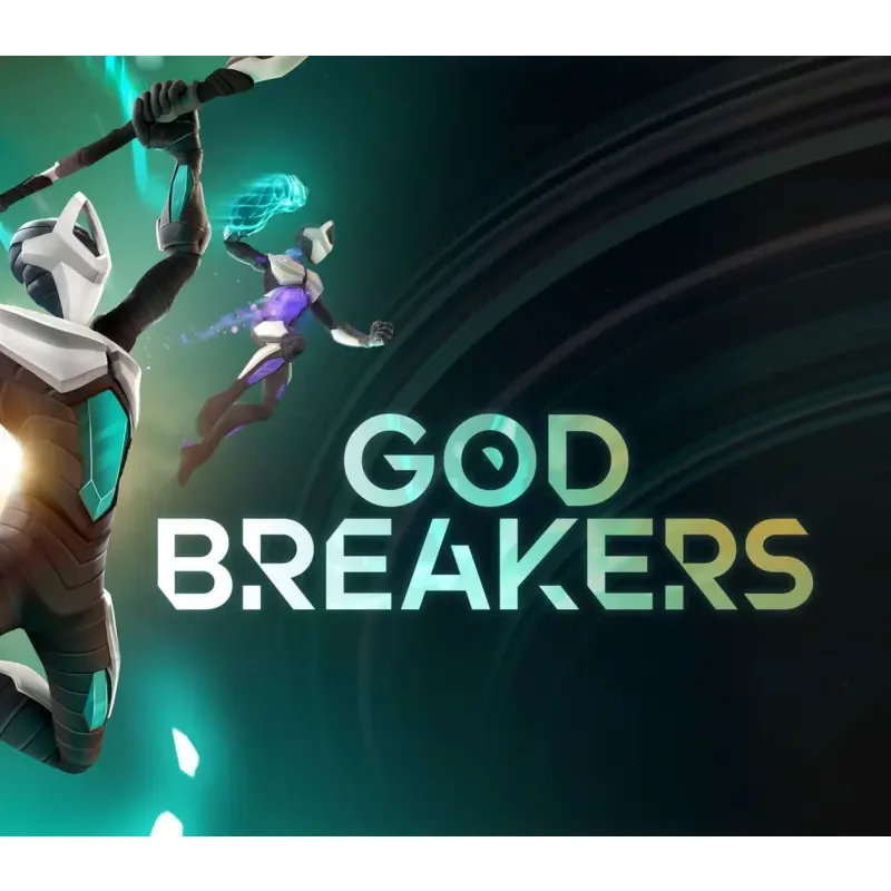 GODBREAKERS PS5 Action Game - Buy EU CD Key Online