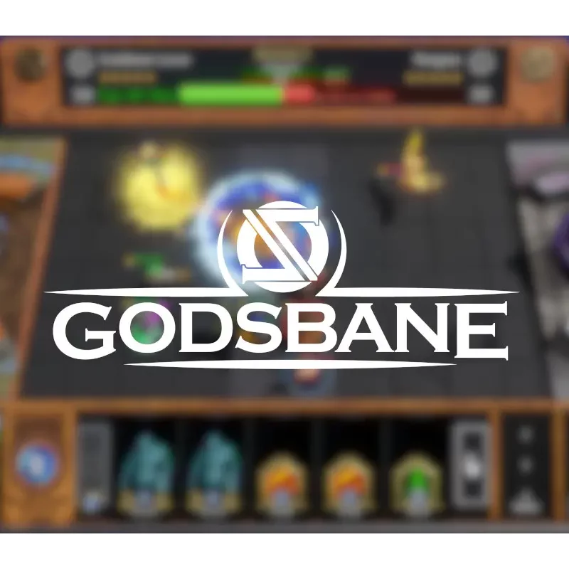 Godsbane Steam CD Key - Thrilling 1v1 Auto Battler Game