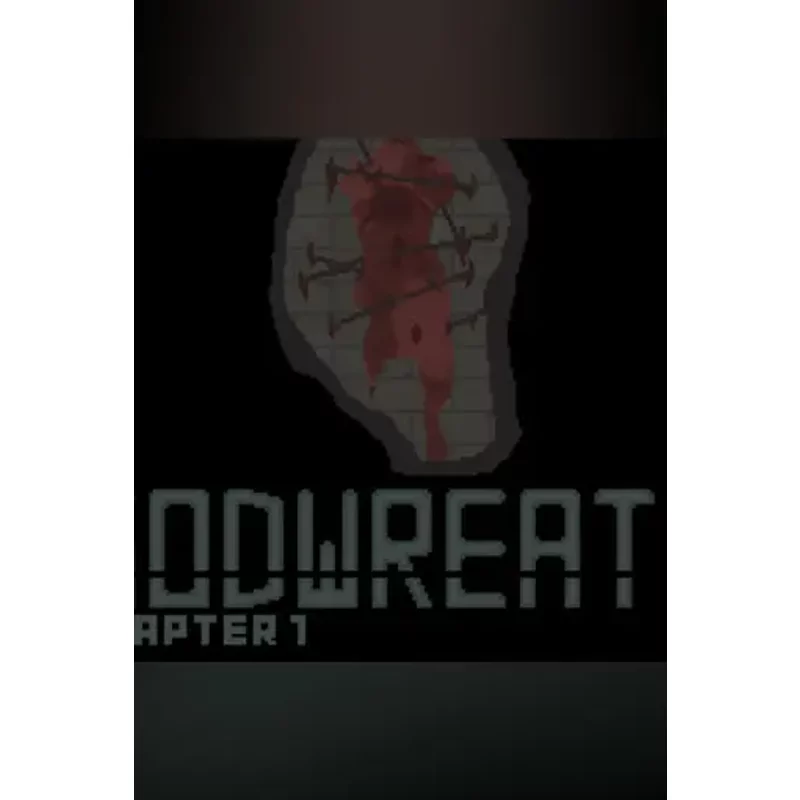 Godwreath: Chapter 1 Adventure Survival Horror Game on Steam