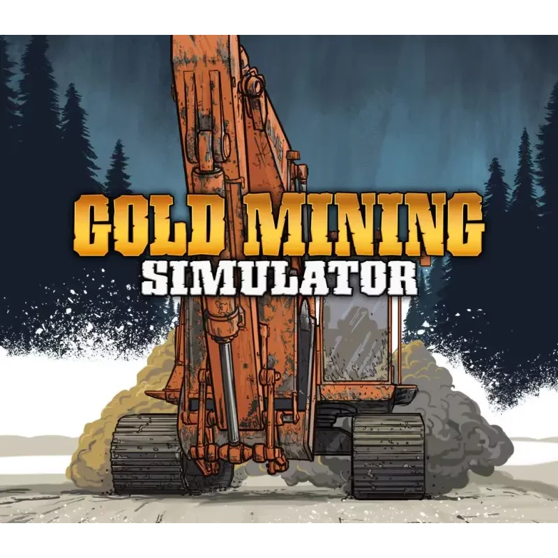 Embark on a Thrilling Gold Mining Adventure | Gold Mining Si