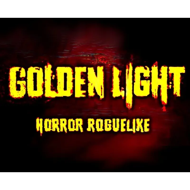 Dive into Horror and Humor with Golden Light EU PC Steam CD Key
