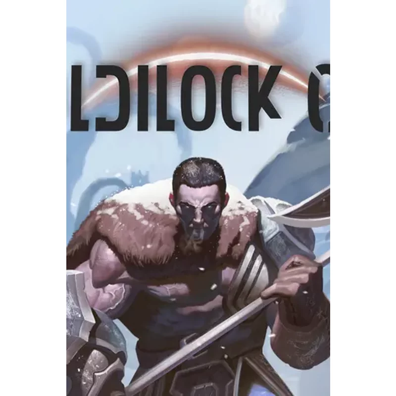 Goldilock One: The Mists of Jakaira (Steam, Global) | Aussui