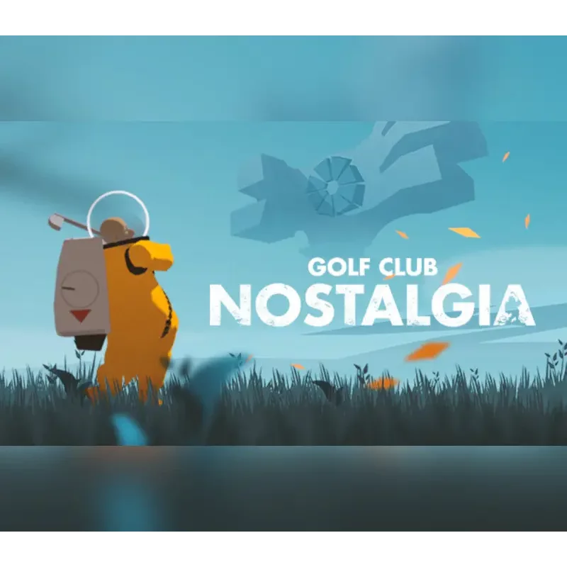 Buy Golf Club: Nostalgia EU PC | Instant Delivery | Best Price
