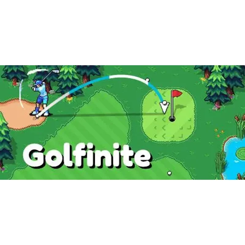 Buy Golfinite PC Steam CD Key (valid until May 2027) | Inst