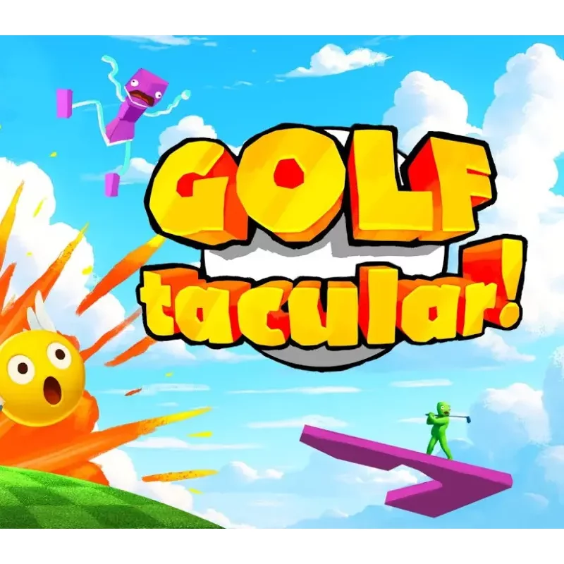 Buy Golftacular! Xbox Series X|S CD Key | Instant Delivery