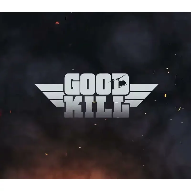 Buy Good Kill! PC Steam CD Key | Instant Delivery