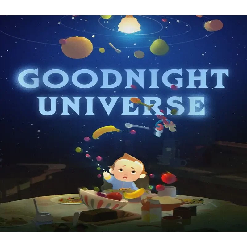 Goodnight Universe (Steam, Global) – Instant Key | Aussui