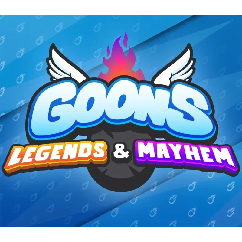 Buy Goons Legends & Mayhem PC Steam CD Key | Instant Delive