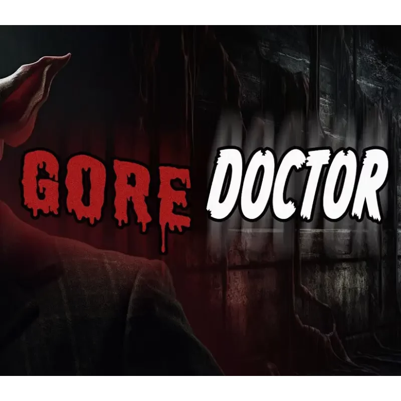 Immerse in Gore Doctor - Action Horror Game on Steam!