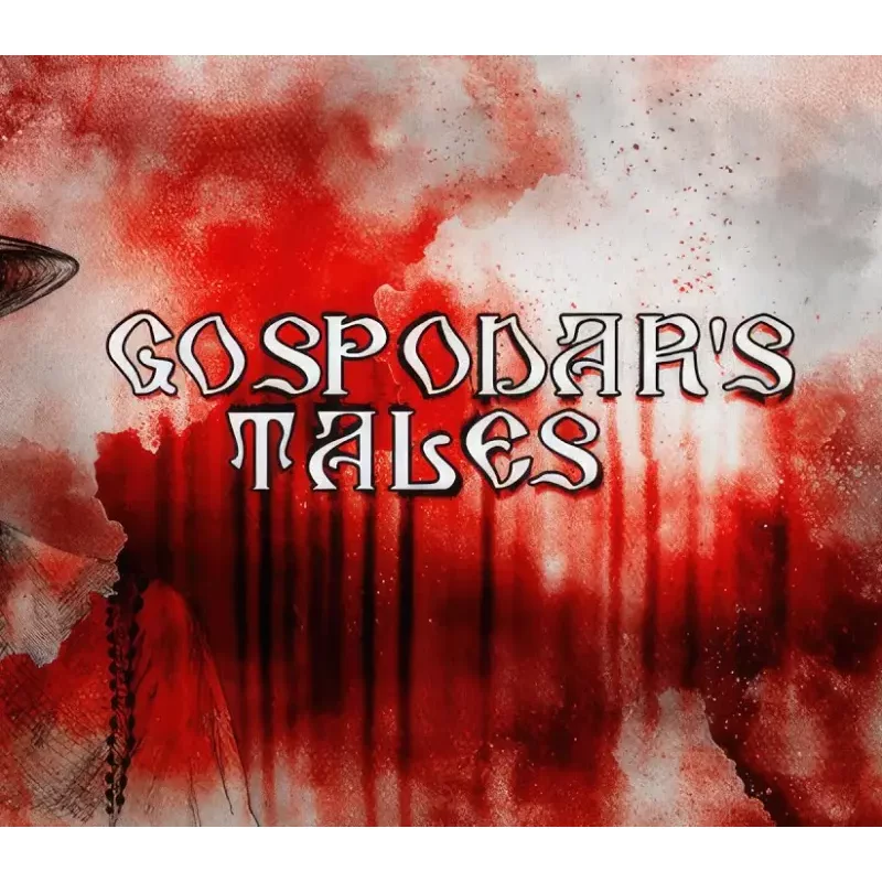 Buy Gospodar's Tales PC Steam CD Key | Instant Delivery