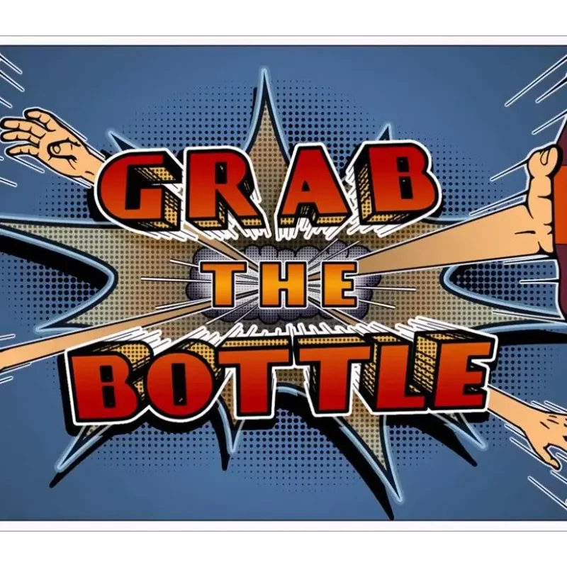 Buy Grab the Bottle PC Steam CD Key - Steam Key | Instant De