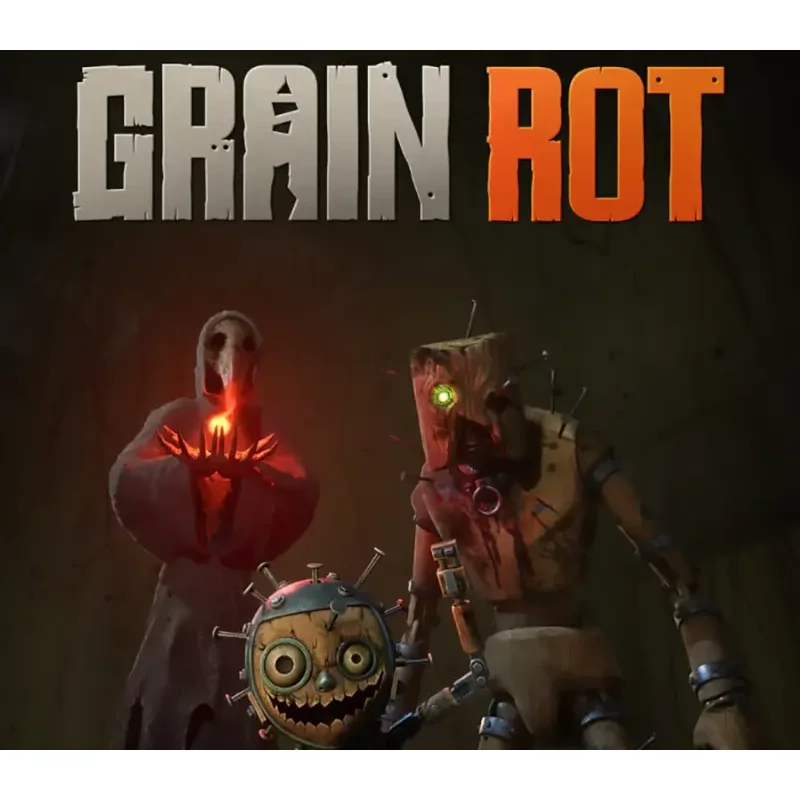 Buy GRAIN ROT PC | Instant Delivery | Best Price 2026