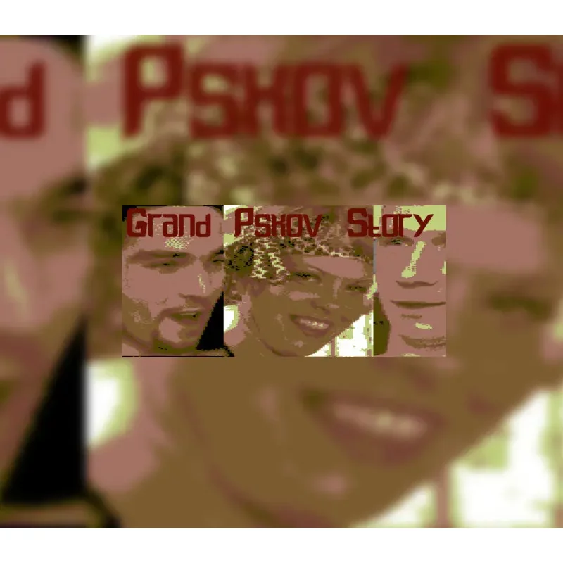 Dive into the Intriguing Adventure of Grand Pskov Story on Steam