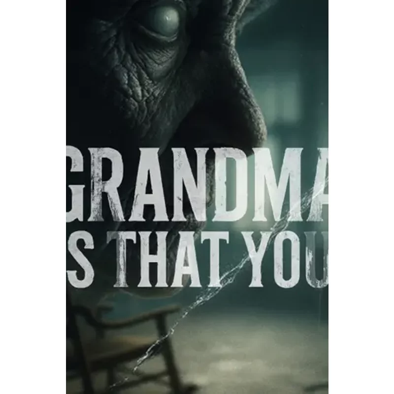 Unravel Secrets in Grandma, Is That You? | Casual Mystery Ad
