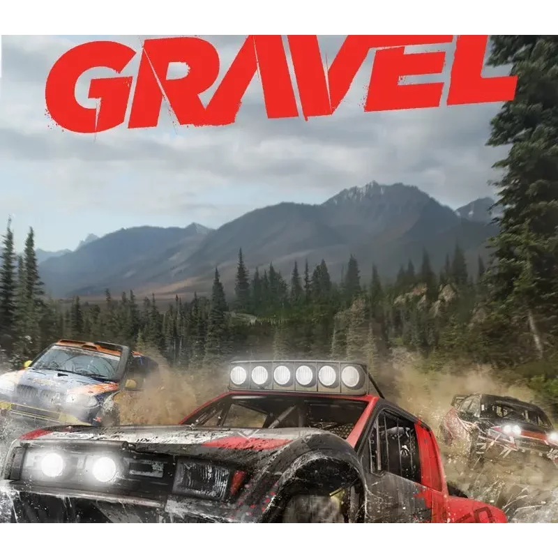 Buy Gravel Steam CD Key - Steam Key | Instant Delivery