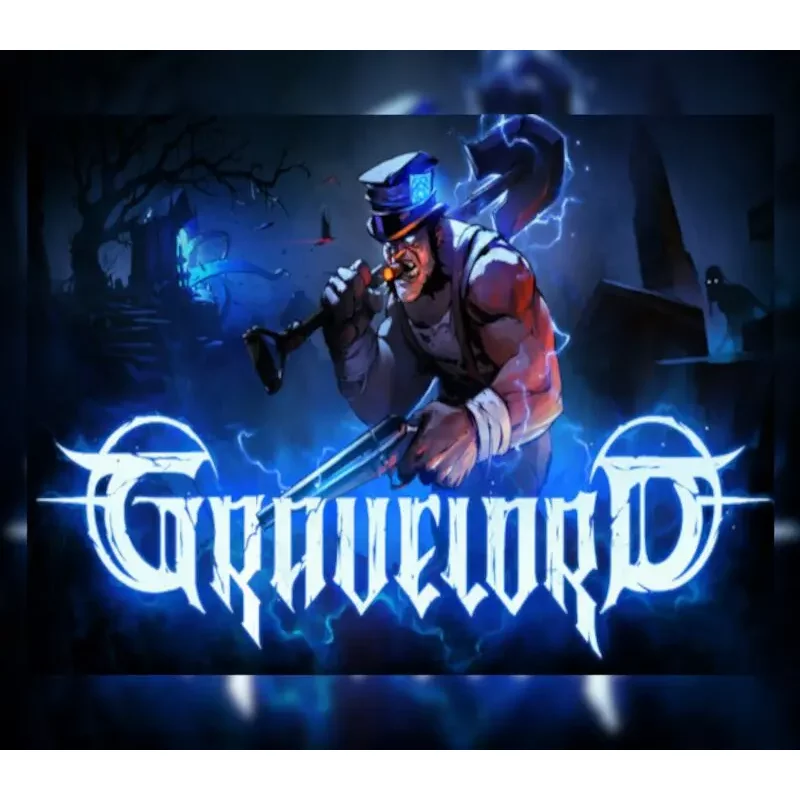 Gravelord (Steam, Global) – Instant Key | Aussui