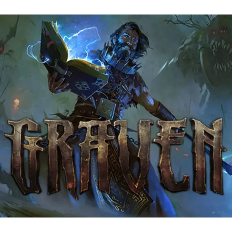 Buy GRAVEN Steam Altergift - Steam Key | Instant Delivery