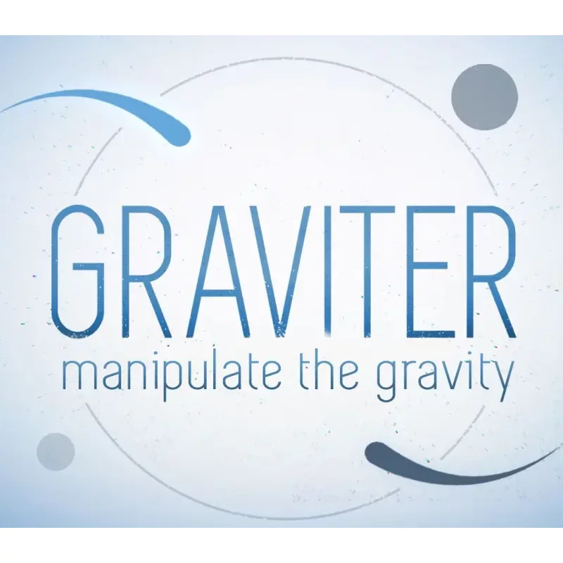 Buy Graviter Steam CD Key - Steam Key | Instant Delivery
