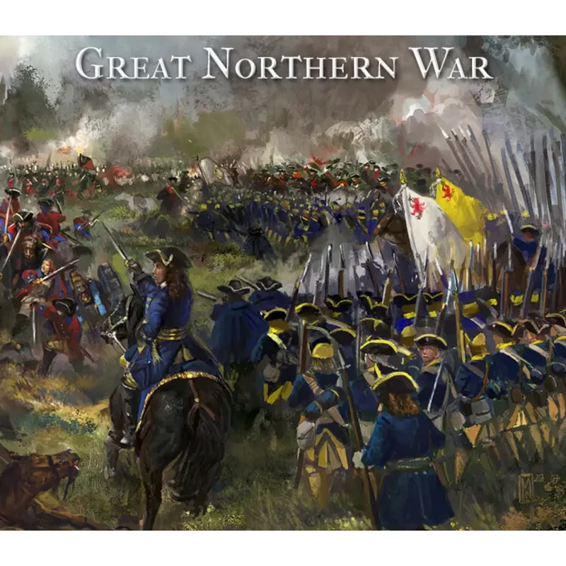 Buy Great Northern War PC Steam | Instant Delivery | Best Price