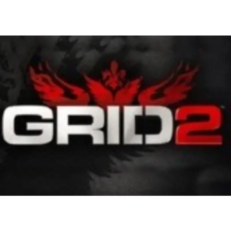 Race to Victory with GRID 2 ASIA Steam Gift - Exciting Racin
