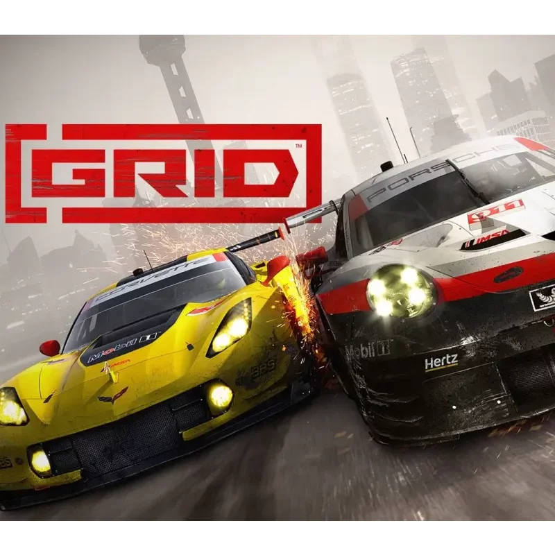 Buy GRID 2019 | Instant Delivery | Best Price 2026