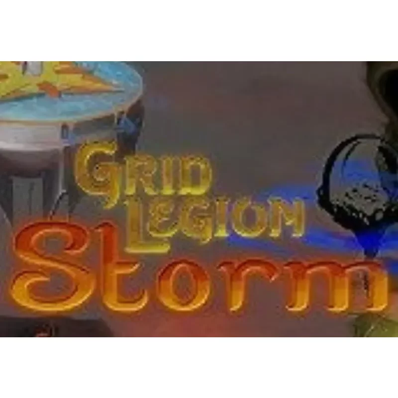 Buy Grid Legion, Storm Steam CD Key - Steam Key | Instant De