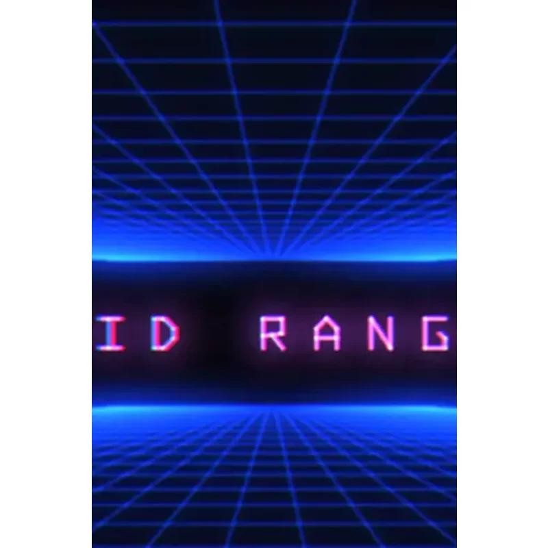 Grid Ranger Action Shooter Game | Buy Steam CD Key