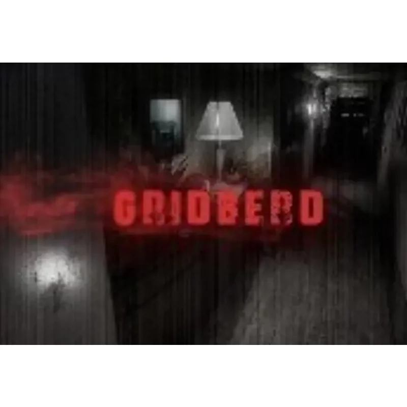 Gridberd Steam CD Key | First-Person Action Horror Game | Buy Now