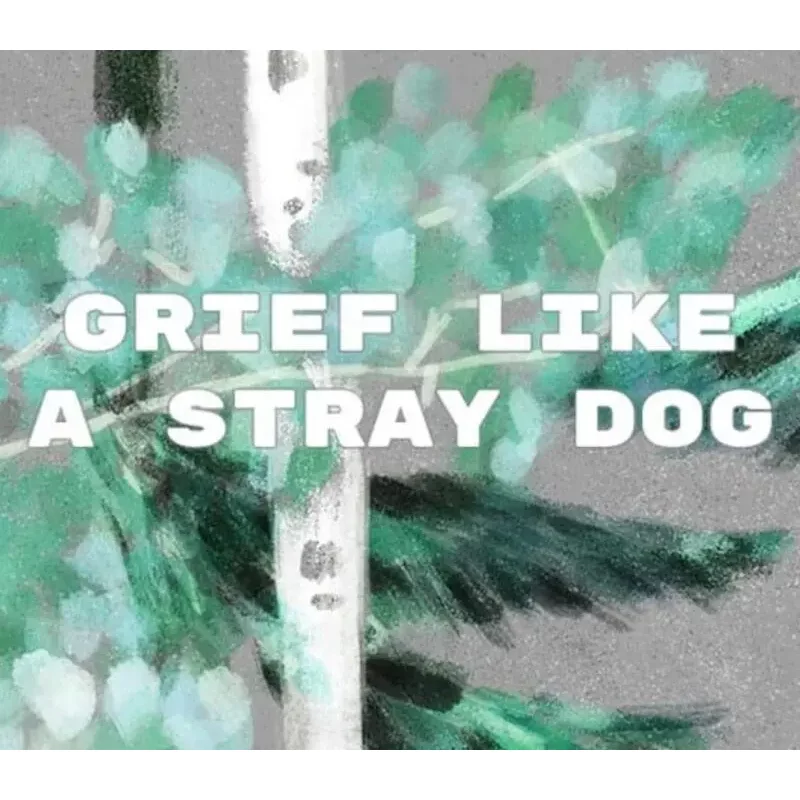 Grief like a stray dog (Steam, Global) – Key | Aussui