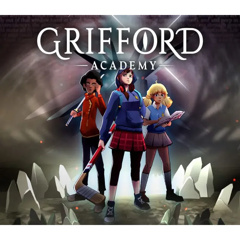 Buy Grifford Academy PC Steam CD Key | Instant Delivery