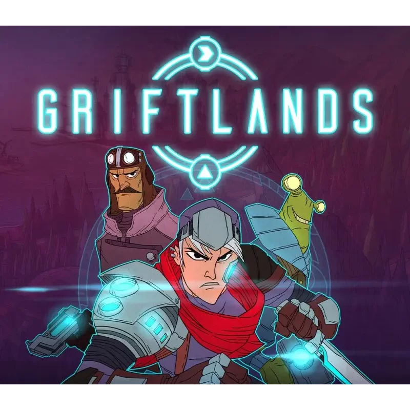 Buy Griftlands Steam CD Key | Instant Delivery | Best Price