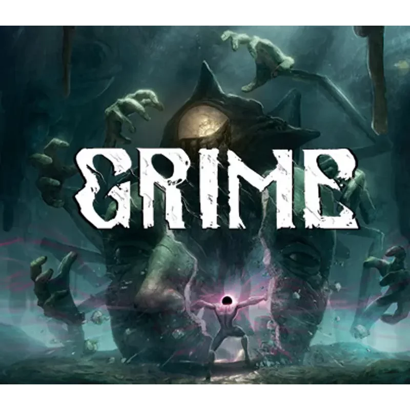 Buy GRIME PC Steam CD Key | Instant Delivery | Best Price 2026