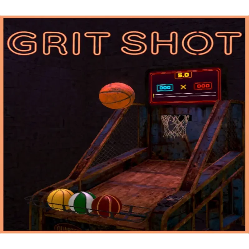 Buy Grit Shot PC Steam CD Key | Instant Delivery