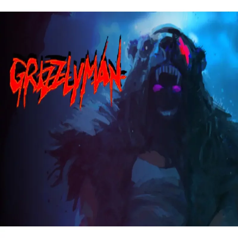 Grizzly Man Adventure Game | Steam CD Key Download