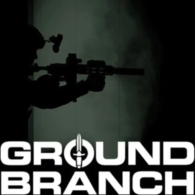 Buy Ground Branch EU v2 | Instant Delivery | Best Price