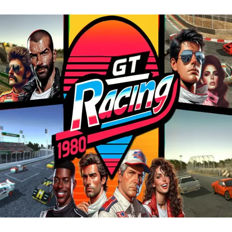 Buy GT Racing 1980 PC Steam CD Key | Instant Delivery