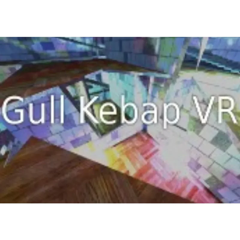 Buy Gull Kebap VR Steam CD Key - Steam Key | Instant Delivery