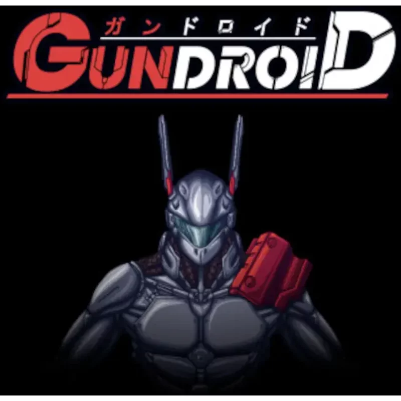 Gundroid (Steam, Global) – Instant Key | Aussui