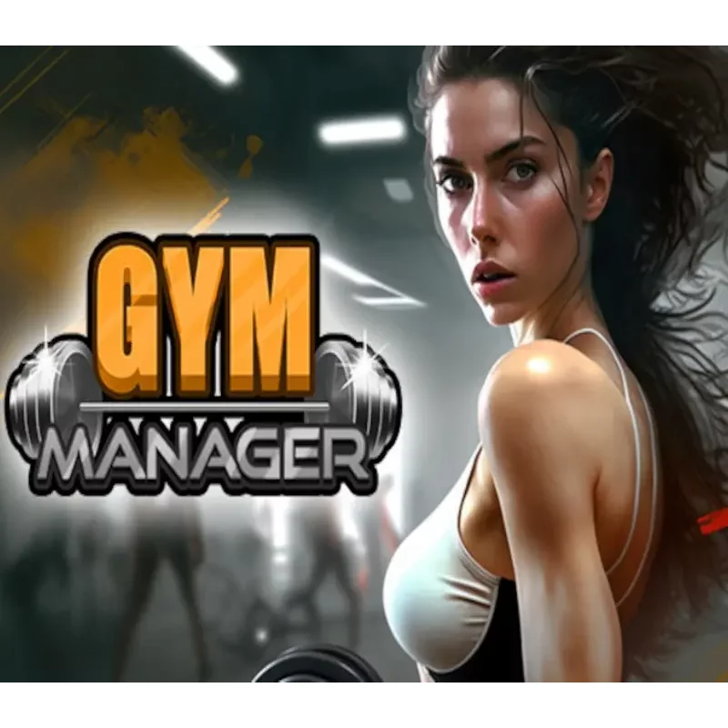 Buy Gym Manager PC Steam CD Key | Instant Delivery