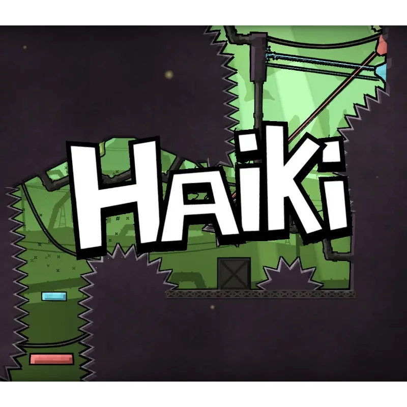 Buy Haiki Steam CD Key - Steam Key | Instant Delivery