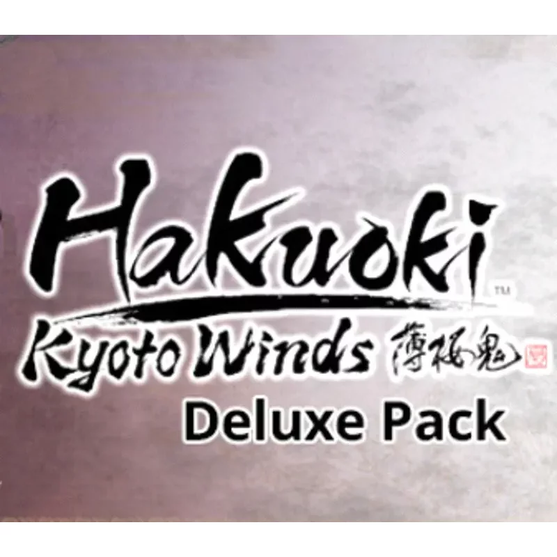 Buy Hakuoki: Kyoto Winds - Deluxe Pack DLC PC Steam CD Key - Steam Key | Instant Delivery