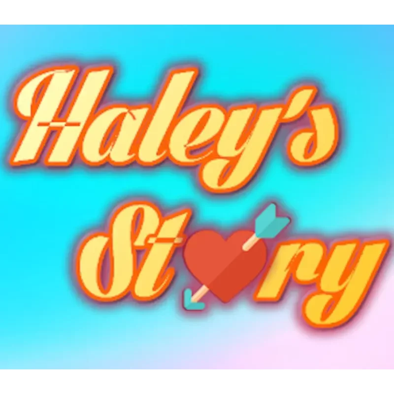 Haley's Story Steam CD Key - Engaging Adult Visual Novel