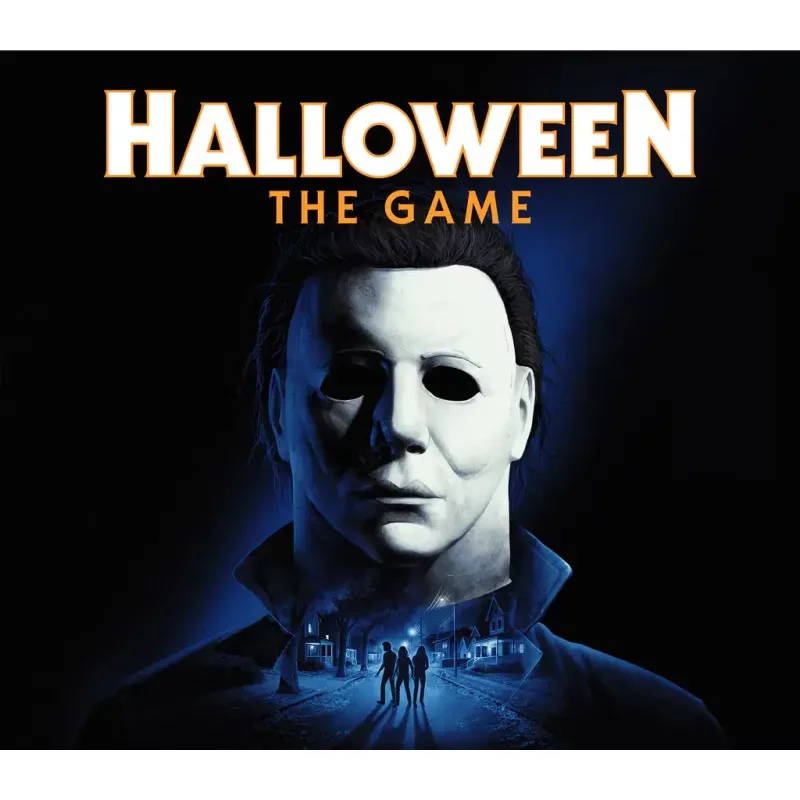 Buy Halloween: The Game Deluxe Edition EU PS5 CD Key | Inst