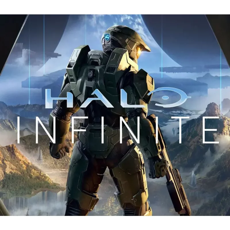 Buy Halo Infinite (Campaign) DLC Steam Altergift - Steam Key
