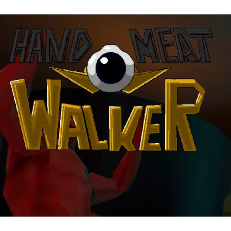 Buy Hand Meat Walker PC Steam | Instant Delivery | Best Price 2026