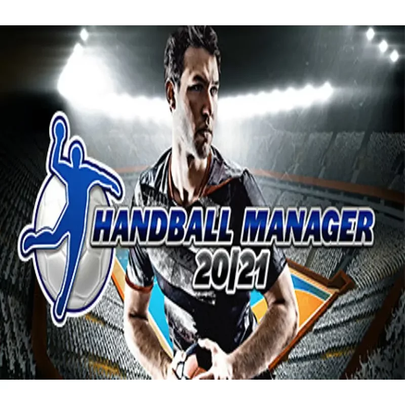Handball Manager 2021 (Steam, Global) – Instant Key | Aussui