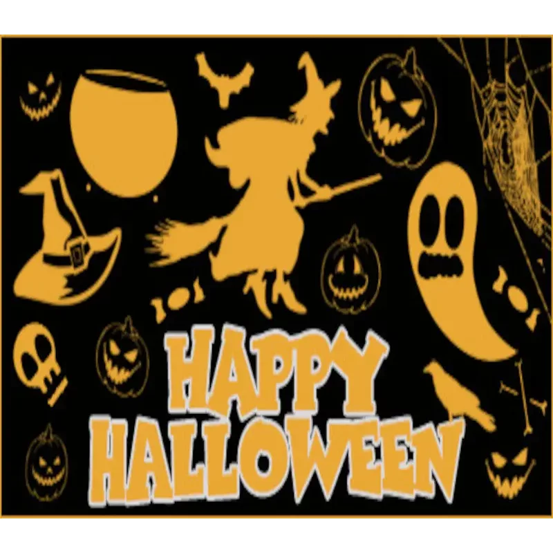 Happy Halloween Steam CD Key - Spine-Tingling Adventure Game