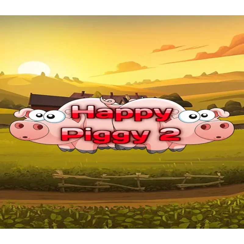 Happy Piggy 2 PC Steam CD Key - Exciting Action Adventure Ga